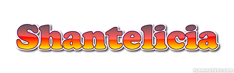 Shantelicia Logotipo