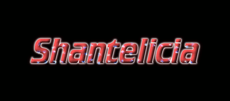 Shantelicia Logo