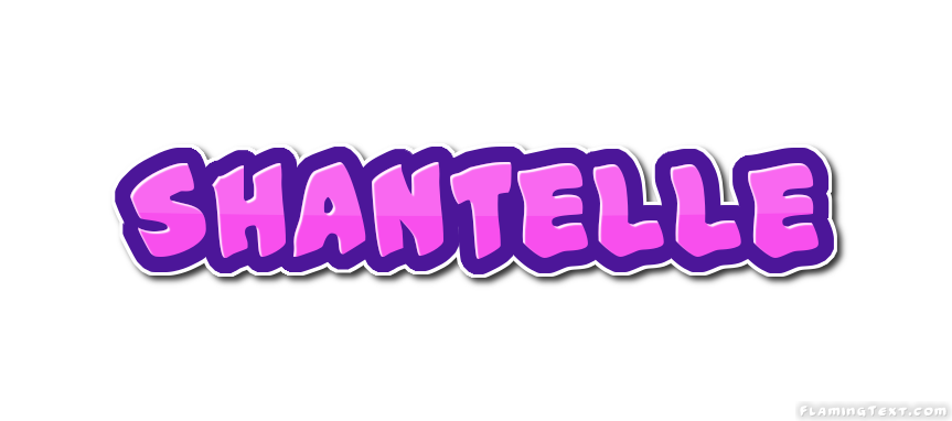 Shantelle ロゴ