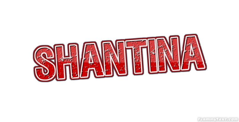 Shantina Logotipo