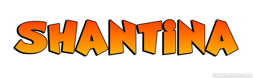 Shantina شعار