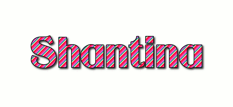 Shantina Лого