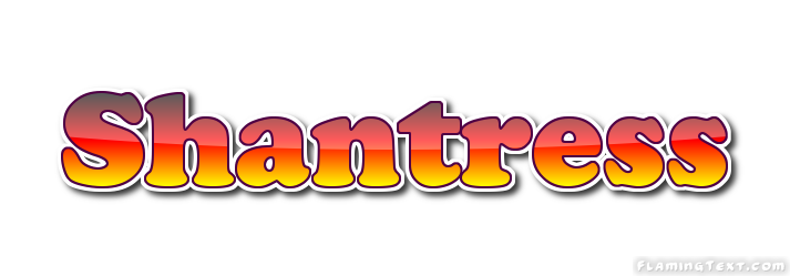 Shantress Logo