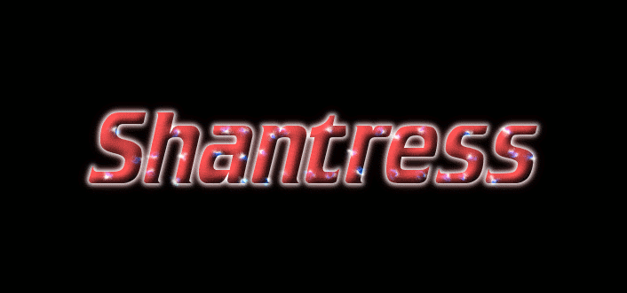Shantress Лого