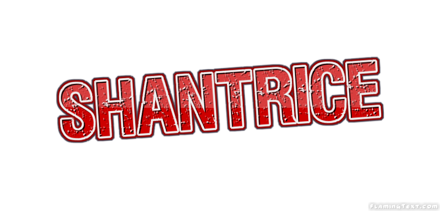 Shantrice شعار