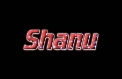 Shanu Logo