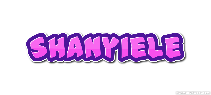Shanyiele Лого