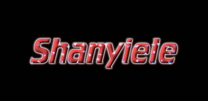 Shanyiele شعار