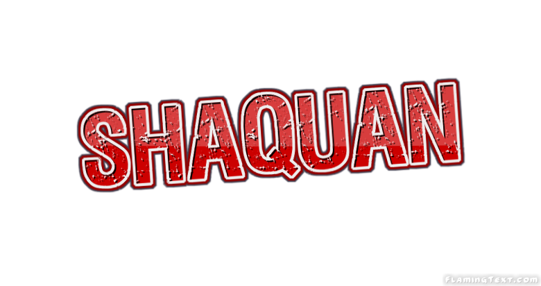 Shaquan Logo
