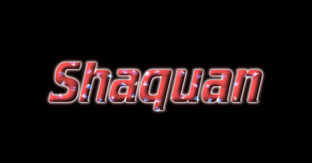 Shaquan 徽标