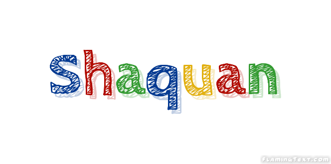 Shaquan شعار