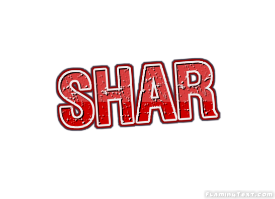 Shar 徽标