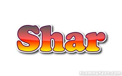 Shar Logotipo