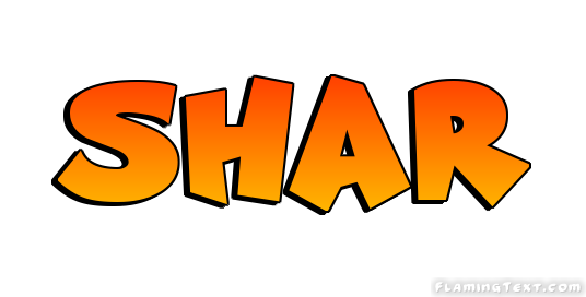 Shar Logo