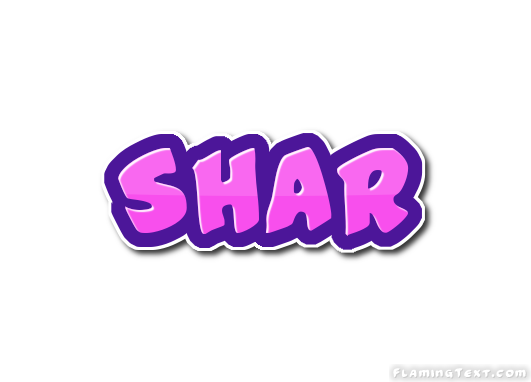 Shar Logotipo