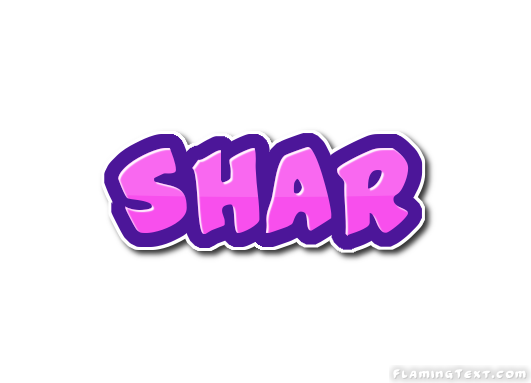 Shar 徽标