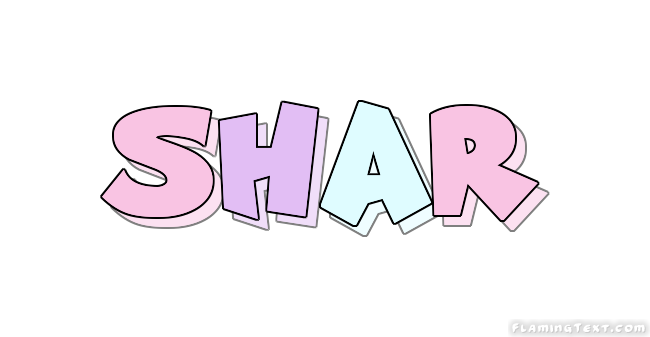 Shar Logotipo
