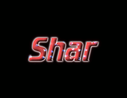Shar Лого