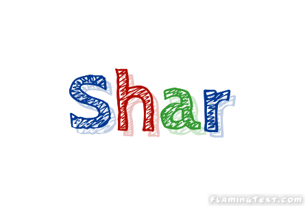 Shar Logotipo