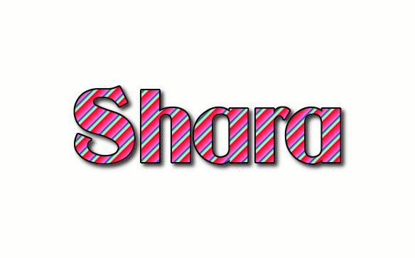 Shara Logo