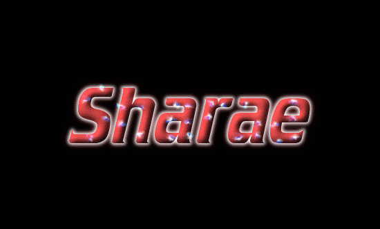 Sharae Logotipo