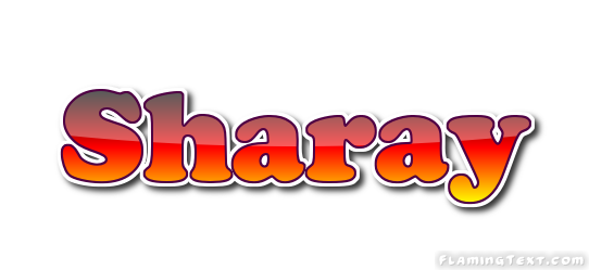 Sharay Logo