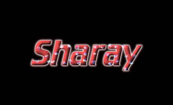 Sharay 徽标