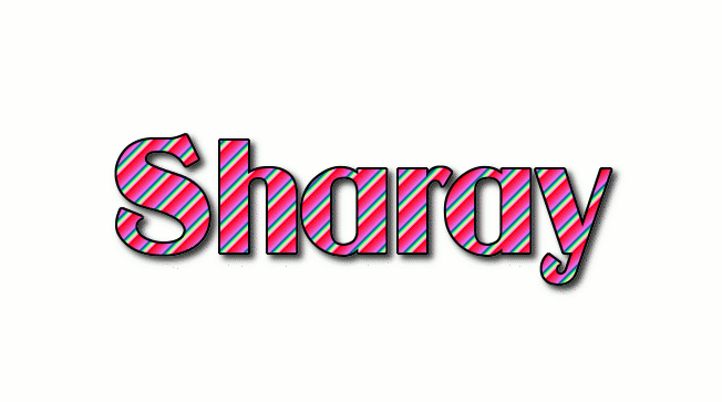 Sharay 徽标