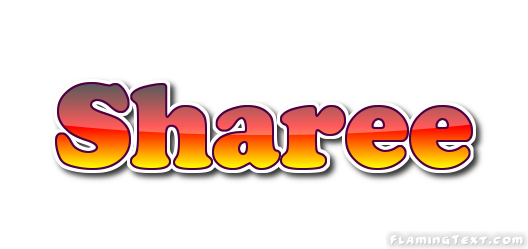 Sharee Logo