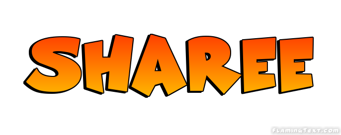 Sharee Logotipo