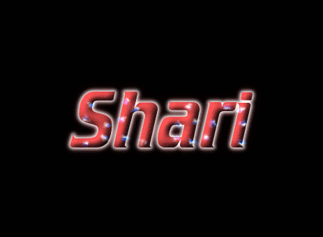 Shari ロゴ