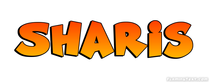Sharis Лого