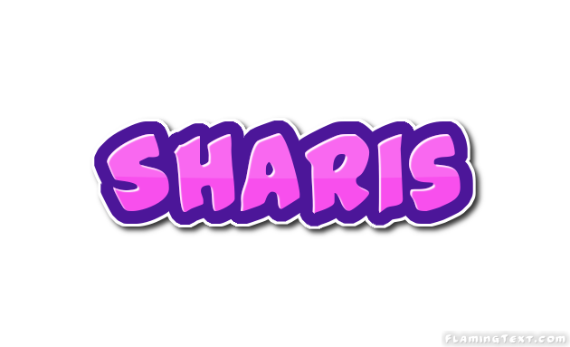 Sharis 徽标