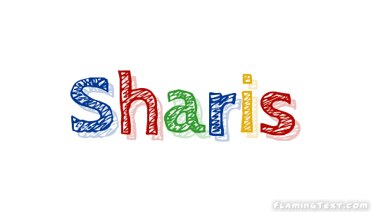Sharis Лого