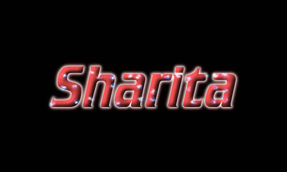 Sharita شعار