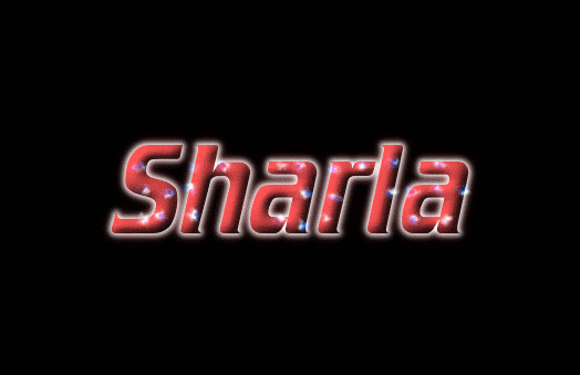 Sharla Лого