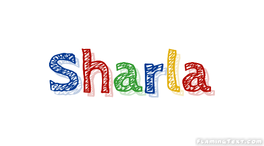 Sharla Logo