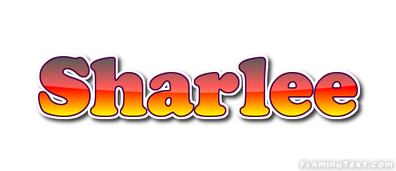 Sharlee Logo