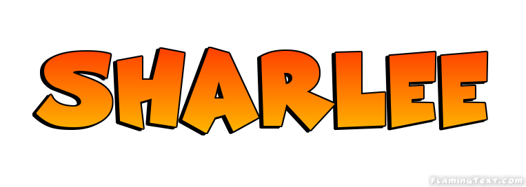 Sharlee Лого