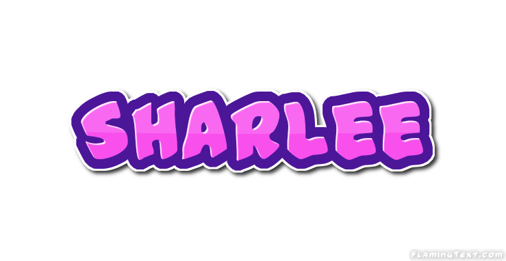 Sharlee شعار