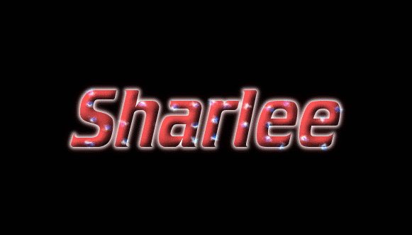 Sharlee Logotipo