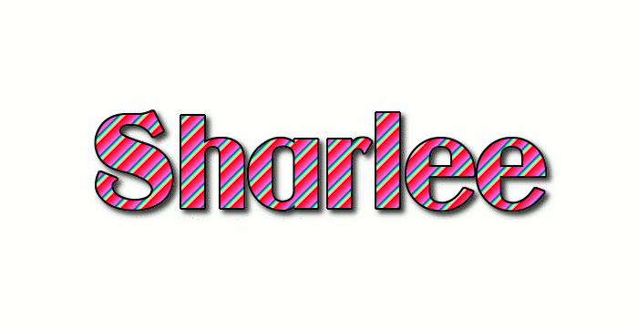 Sharlee ロゴ