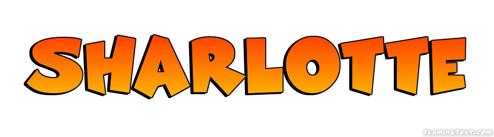 Sharlotte Logotipo