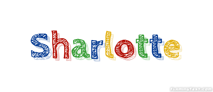 Sharlotte Logo