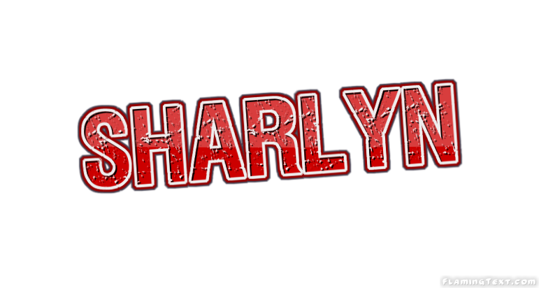 Sharlyn Logotipo