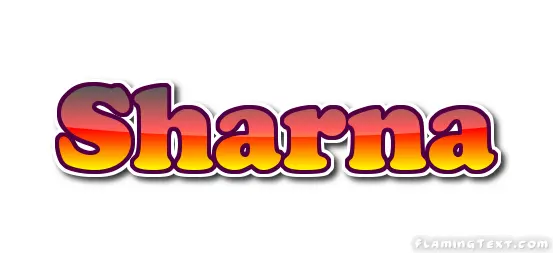 Sharna Logo