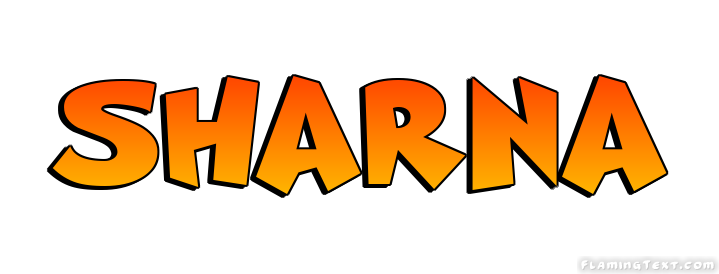 Sharna Logo