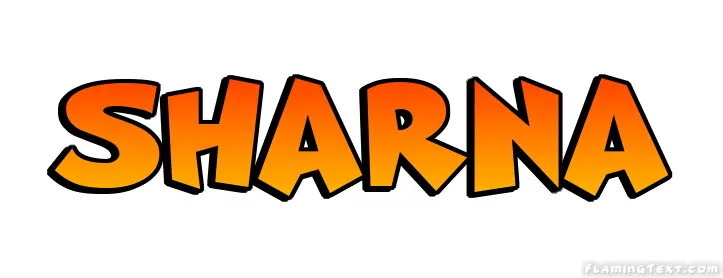 Sharna Logo