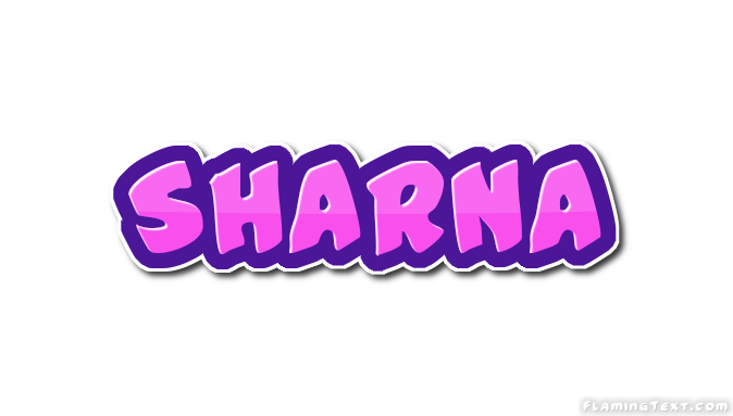 Sharna Logo