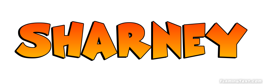 Sharney Лого